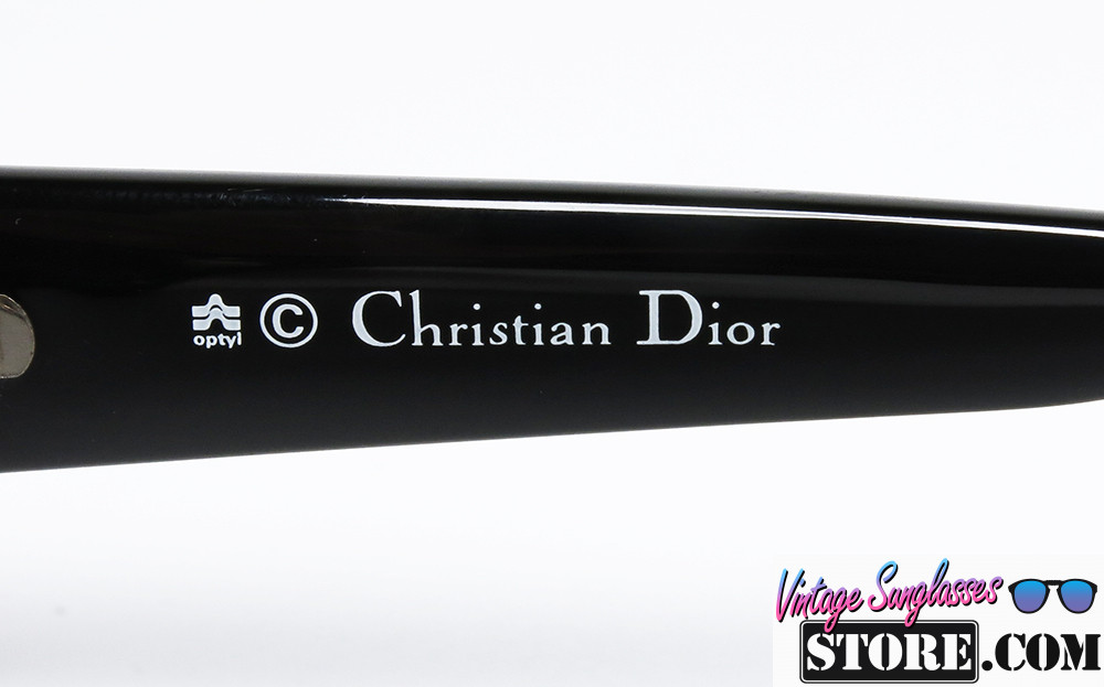 Christian Dior CD 2041 GEMSTONE