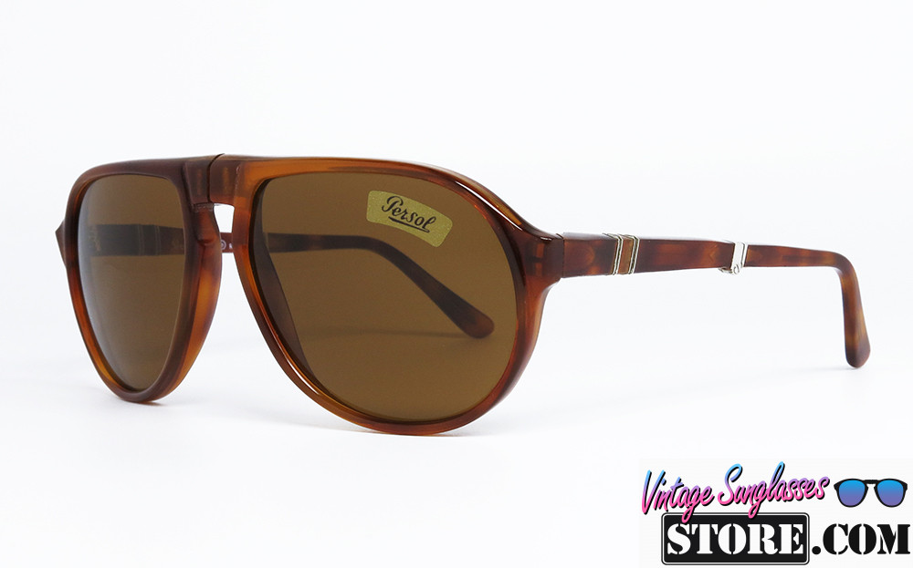 Persol RATTI 810 col. 96 FOLDING