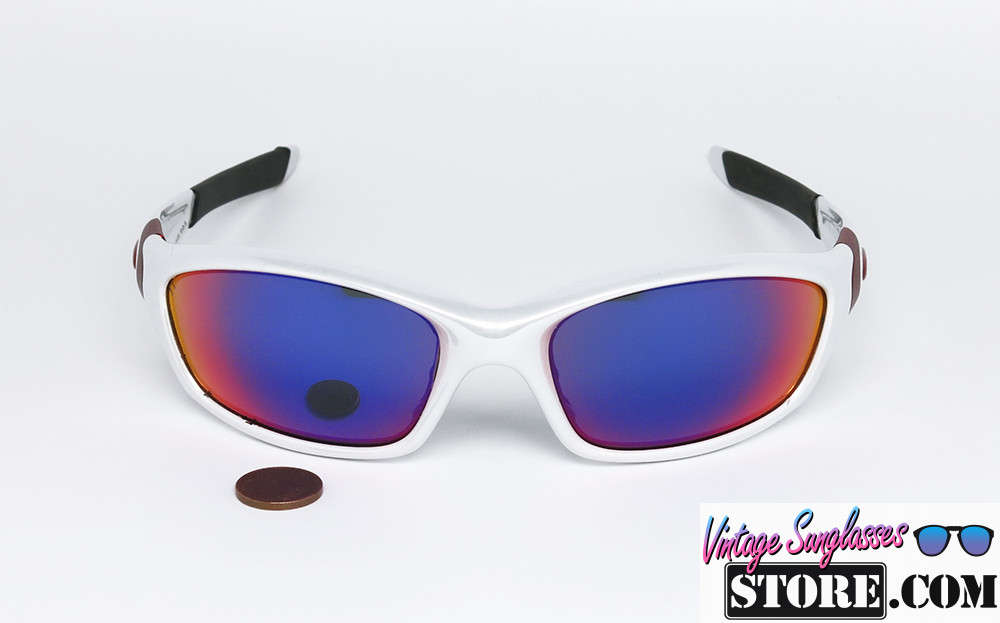 OAKLEY Straight Jacket II 04-329