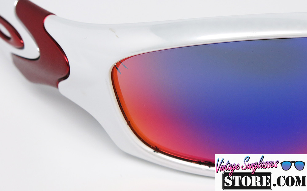 OAKLEY Straight Jacket II 04-329