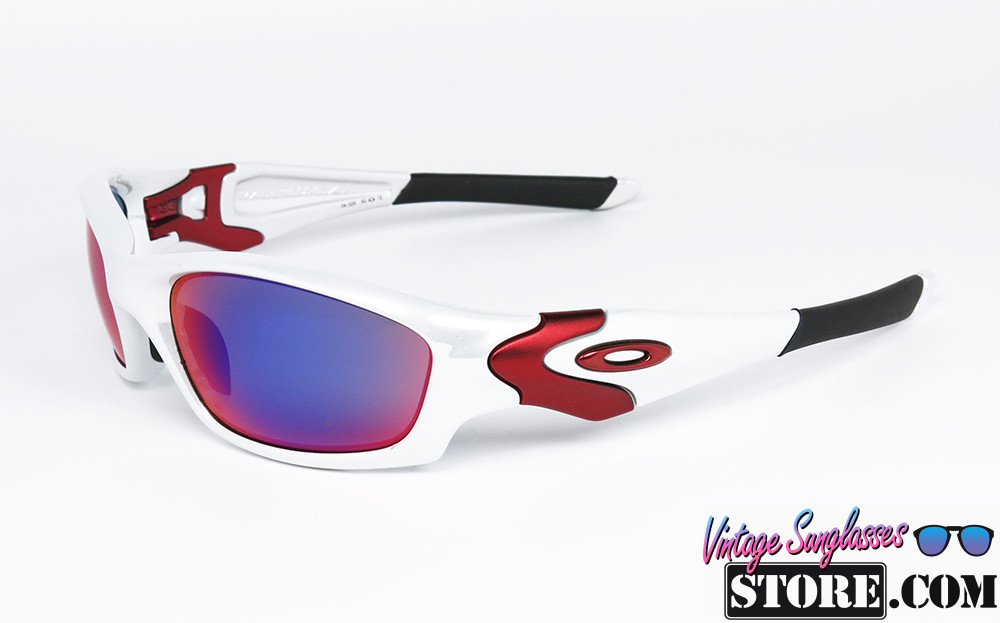 OAKLEY Straight Jacket II 04-329
