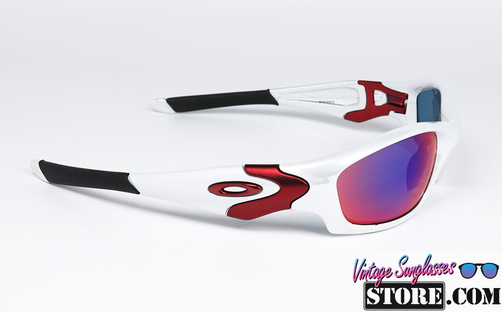OAKLEY Straight Jacket II 04-329