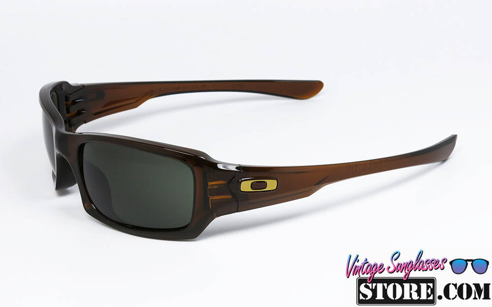 OAKLEY New Fives Squared OO9238-02