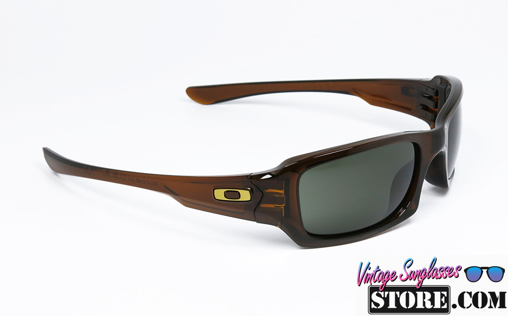 OAKLEY New Fives Squared OO9238-02