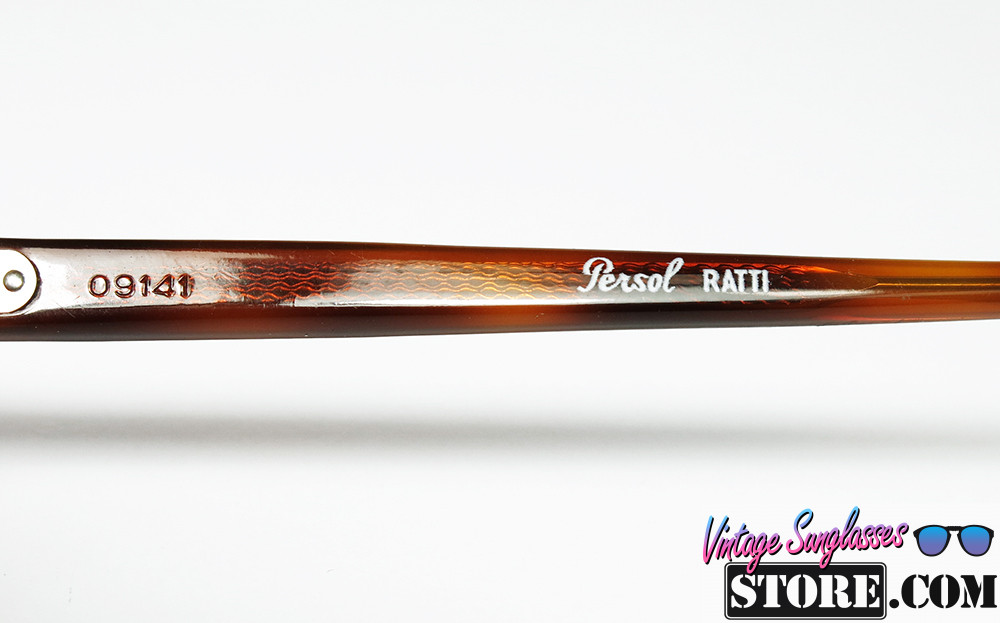 Persol RATTI 09141 col. 96