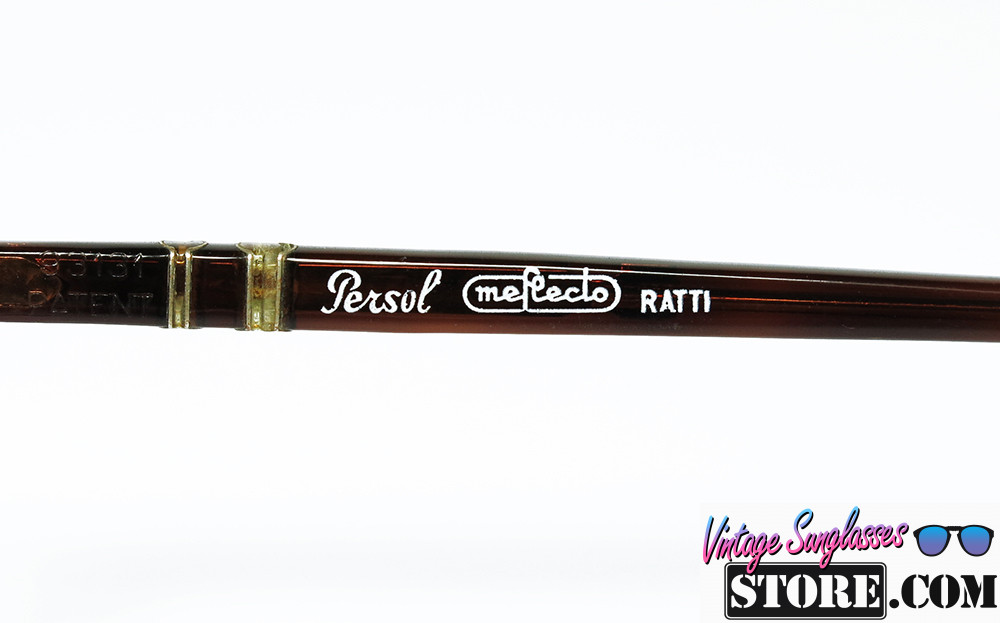 Persol RATTI 93131