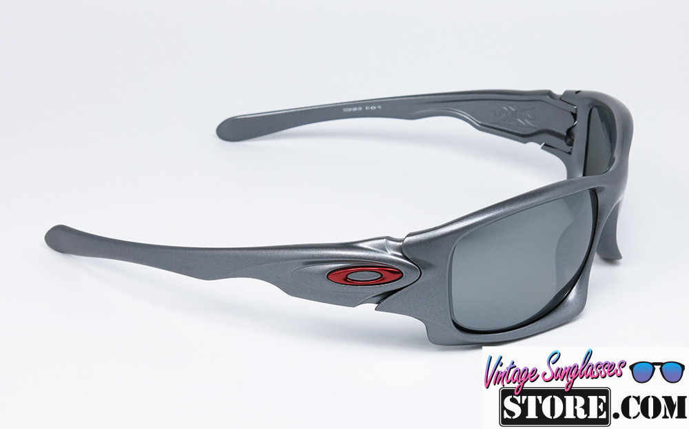 OAKLEY Ten OO9128-08 ALINGHI