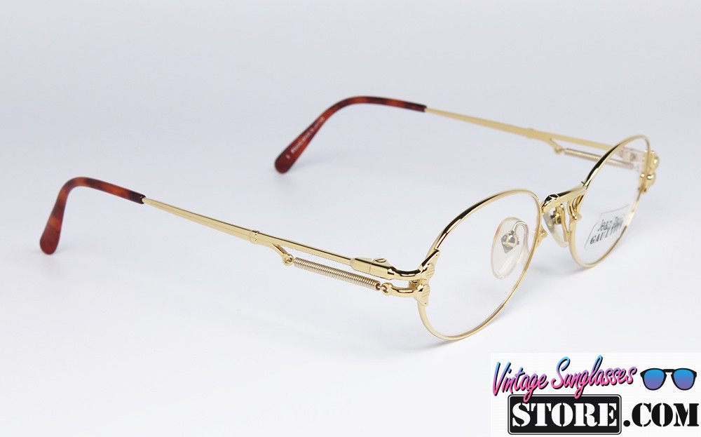 Jean Paul Gaultier 55-4173 22KGP