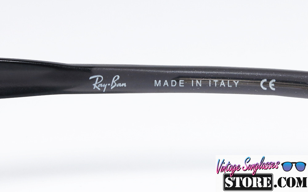 Ray Ban Aviator Flying color 58 mm 