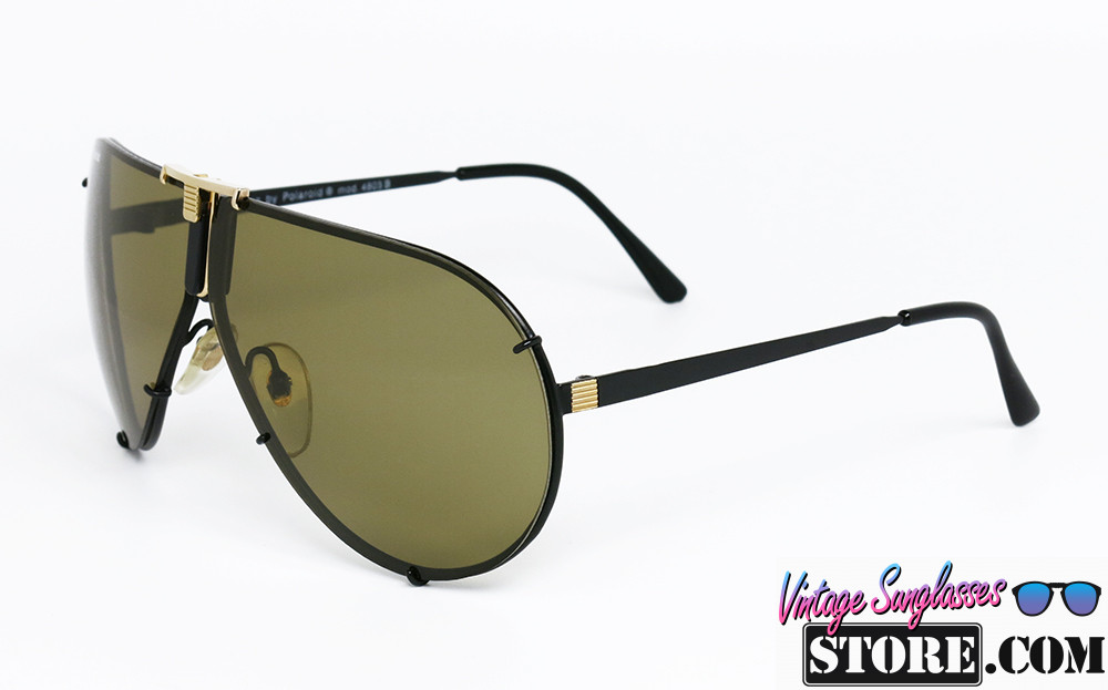 BORIS BECKER 4803 B by Polaroid