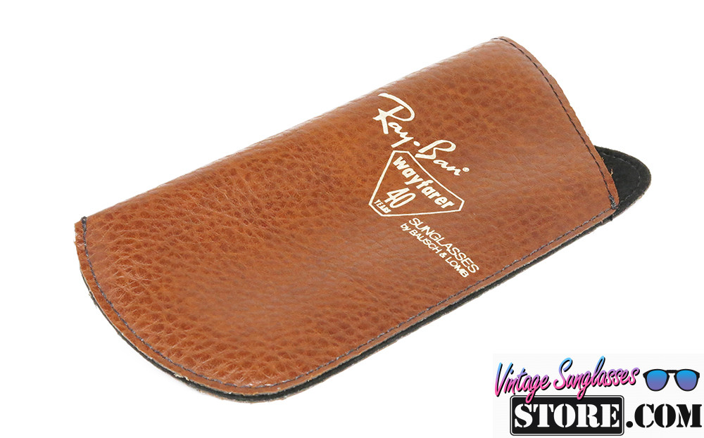 Ray Ban WAYFARER B&L 40 YEARS SPECIAL EDITION