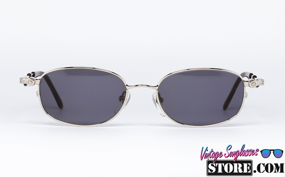 Jean Paul Gaultier 56-0024 TITANIUM-P LIMITED EDITION