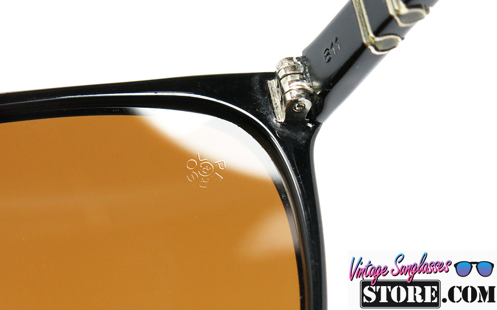 Persol 811 RATTI col. 95 FOLDING