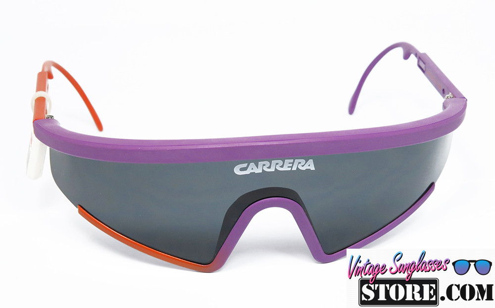 CARRERA 5472 MASK col. 80 FULL SET