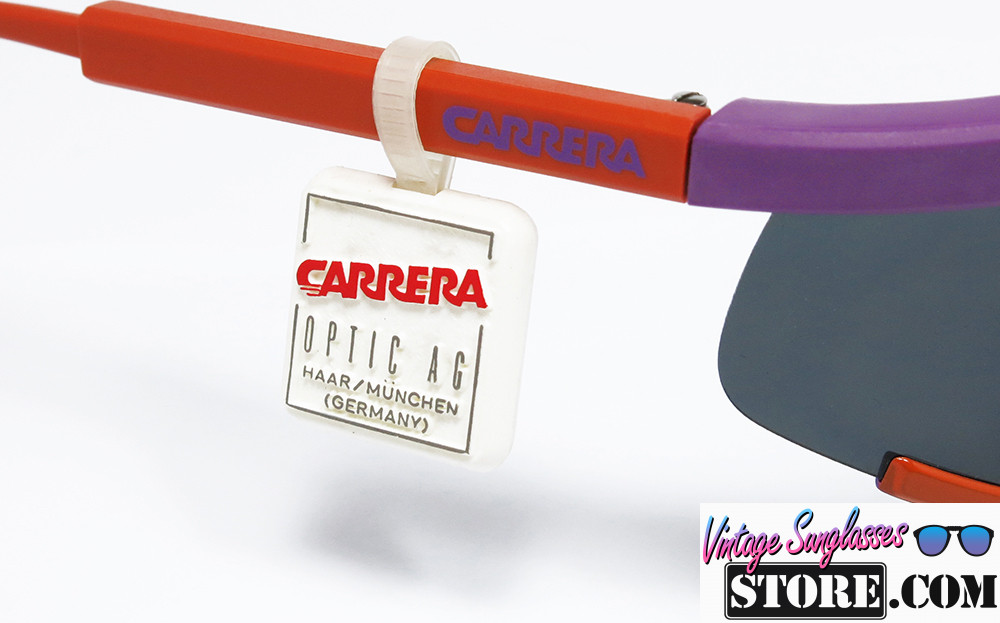 CARRERA 5472 MASK col. 80 FULL SET