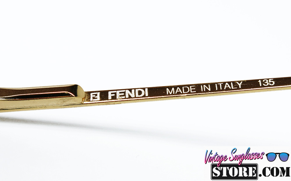Fendi FV 217 col. 261