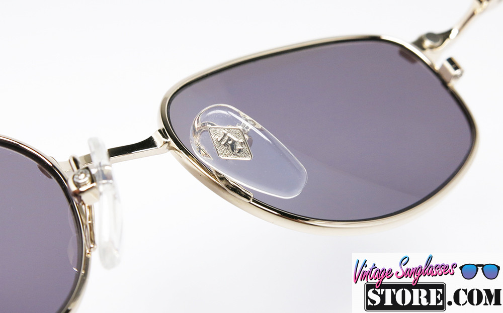 Jean Paul Gaultier 56-0024 TITANIUM-P LIMITED EDITION