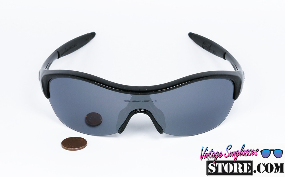 OAKLEY Endure Pace 09-801