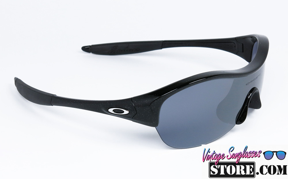 OAKLEY Endure Pace 09-801