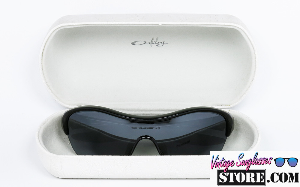 OAKLEY Endure Pace 09-801