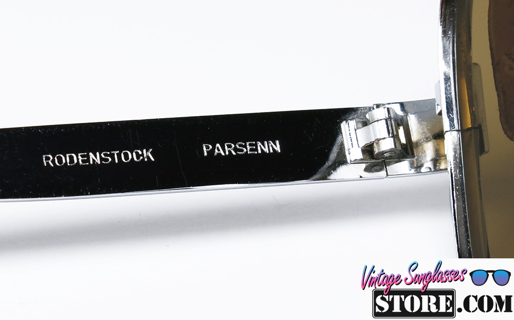 Rodenstock PARSENN