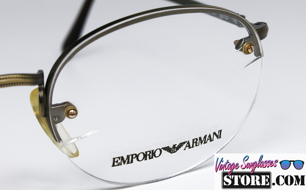 Emporio Armani 043 906