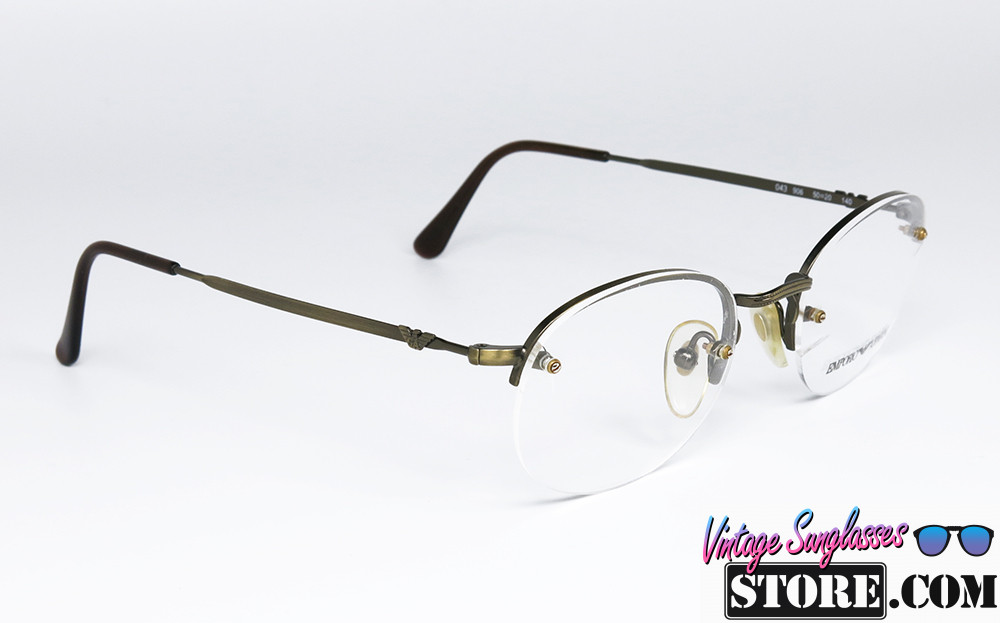 Emporio Armani 043 906