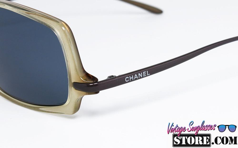 CHANEL 3041-T c.666