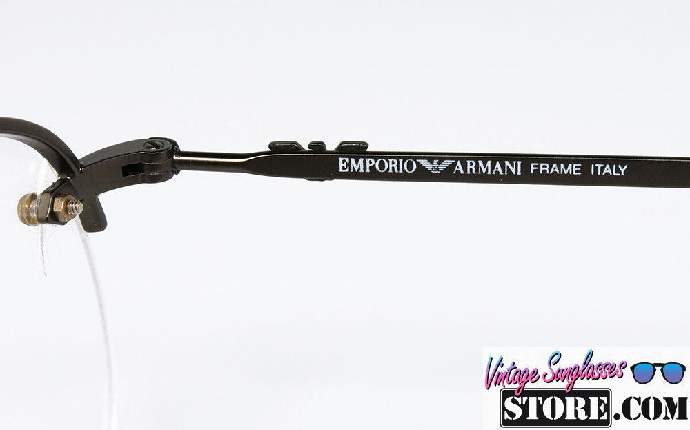 Emporio Armani 043 906