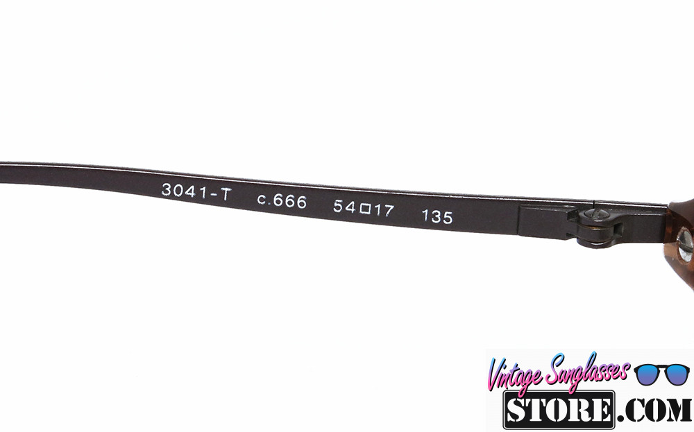 CHANEL 3041-T c.666