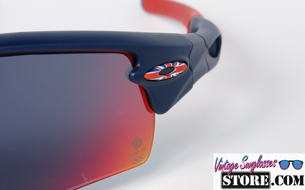 OAKLEY Radar Path 24-322 TEAM GB