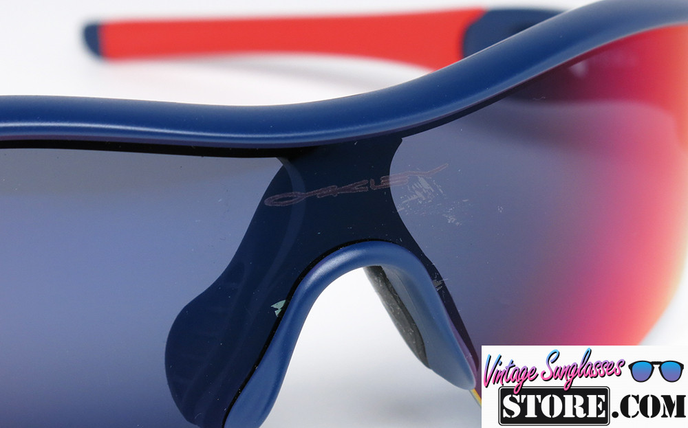 OAKLEY Radar Path 24-322 TEAM GB