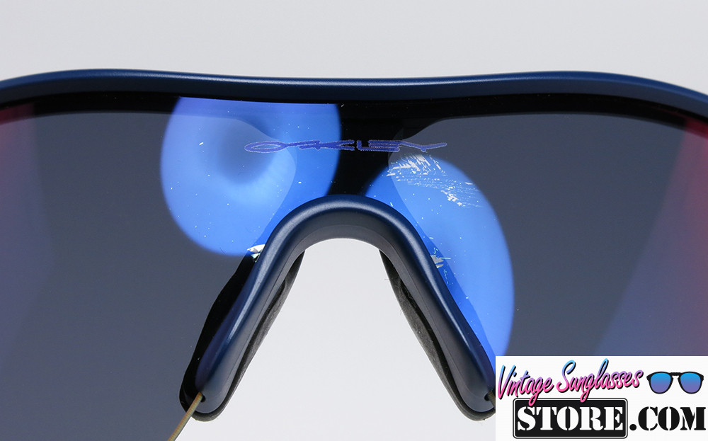 OAKLEY Radar Path 24-322 TEAM GB