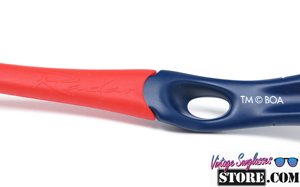 OAKLEY Radar Path 24-322 TEAM GB