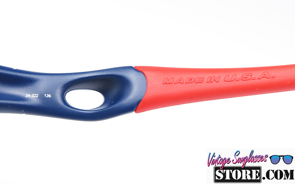 OAKLEY Radar Path 24-322 TEAM GB