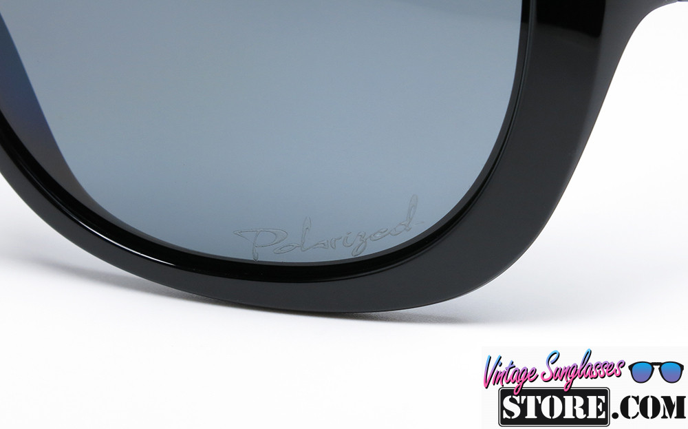 OAKLEY Backhand OO9178-07 Polarized
