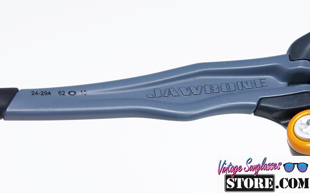 OAKLEY Jawbone 24-294