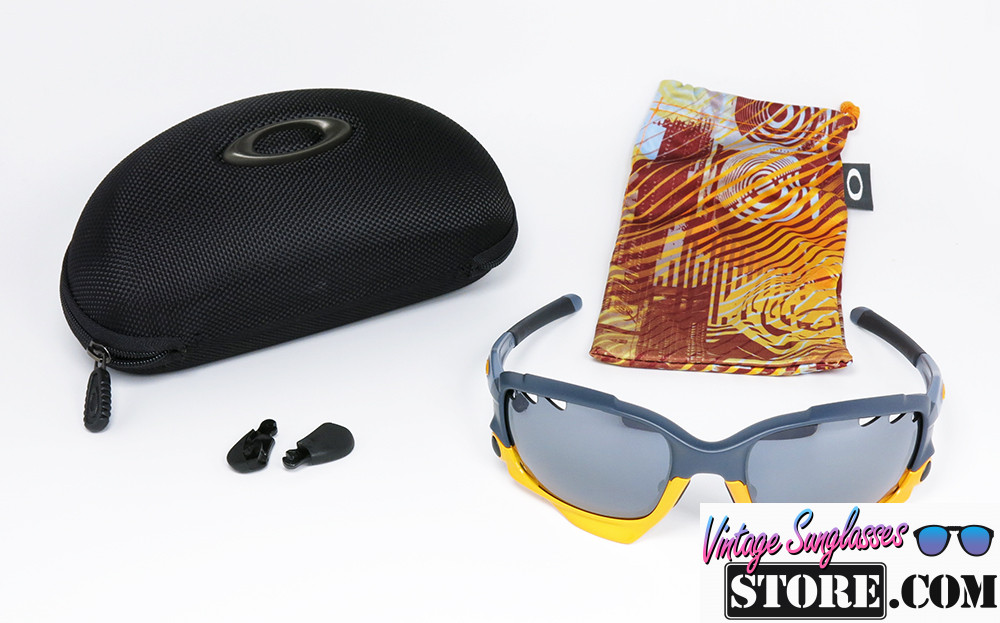 OAKLEY Jawbone 24-294