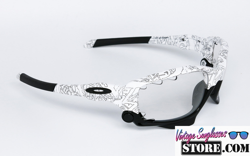 OAKLEY New Racing Jacket OO9171-06