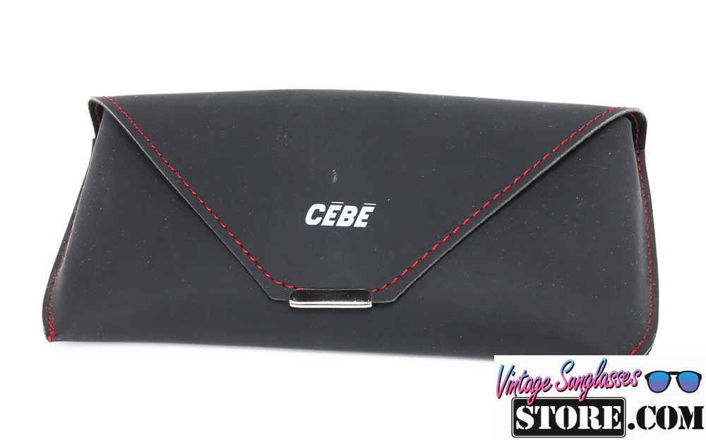 CEBE 295 GLACIER 2000 by Walter Cecchinel