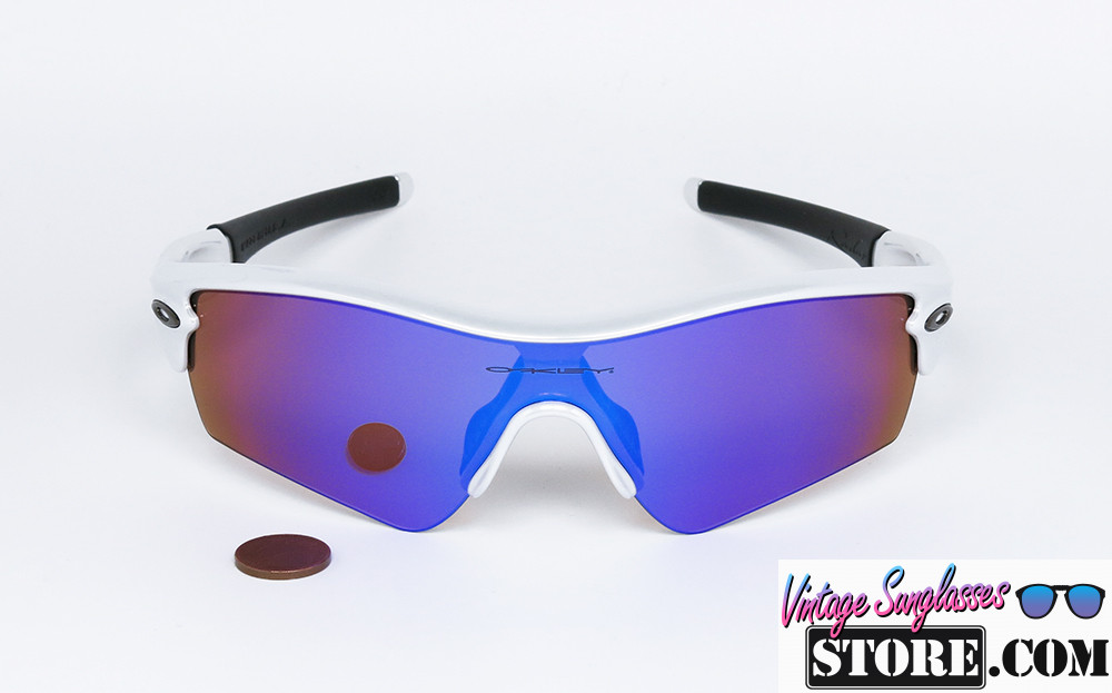 OAKLEY Radar Path 09-673