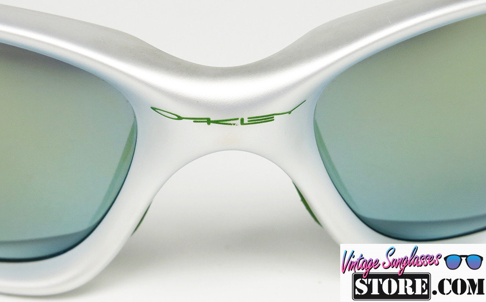 OAKLEY Twenty XX 04-289