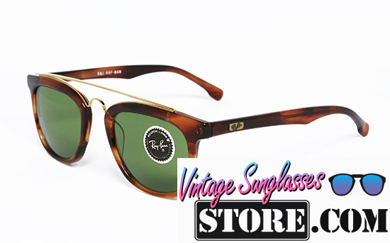 Ray Ban GATSBY Style 5 W0937 B&L