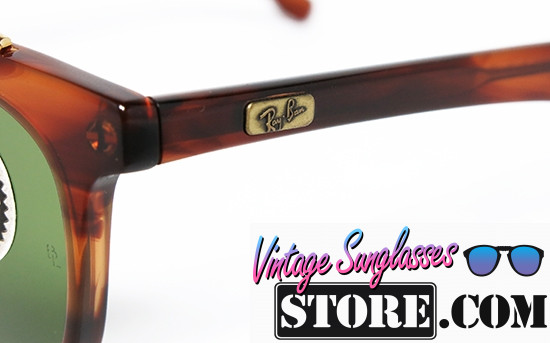 Ray Ban GATSBY Style 5 W0937 B&L