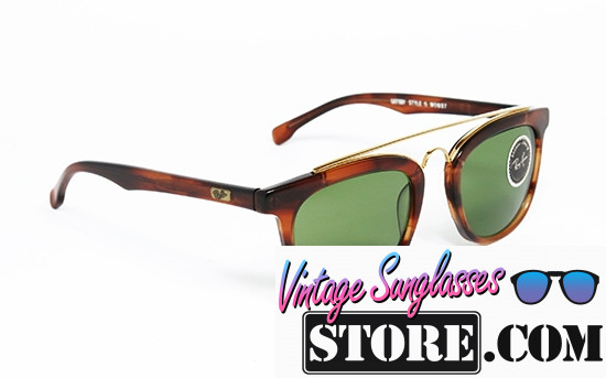 Ray Ban GATSBY Style 5 W0937 B&L