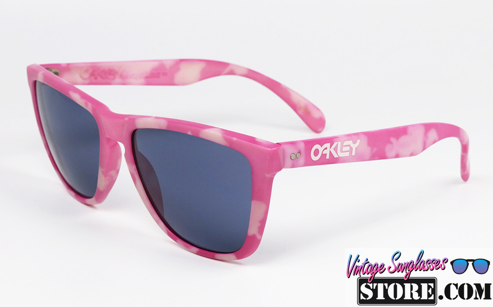 OAKLEY Frogskins Gen.1 WILDBERRY N' MILK 03-078