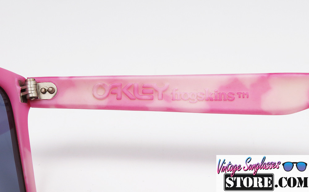 OAKLEY Frogskins Gen.1 WILDBERRY N' MILK 03-078