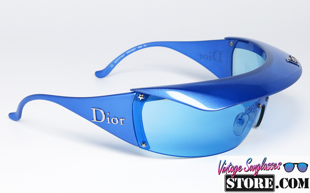 Christian Dior GOLF WQ9