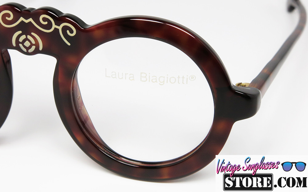 Laura Biagiotti SHANGAI V93 col. 086