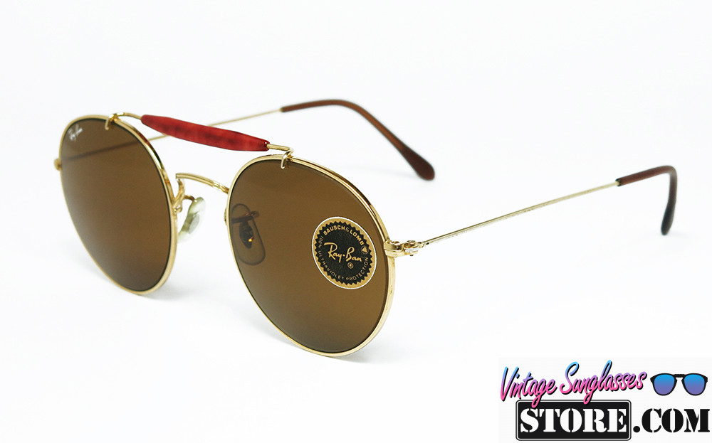 Ray Ban OUTDOORSMAN W0921
